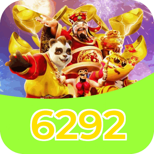 Tabela RTP dos jogos de cassino da 6292