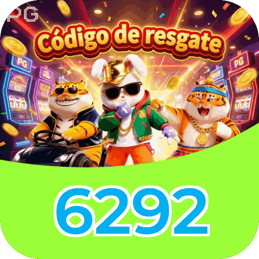 Tabela RTP dos jogos de cassino da 6292